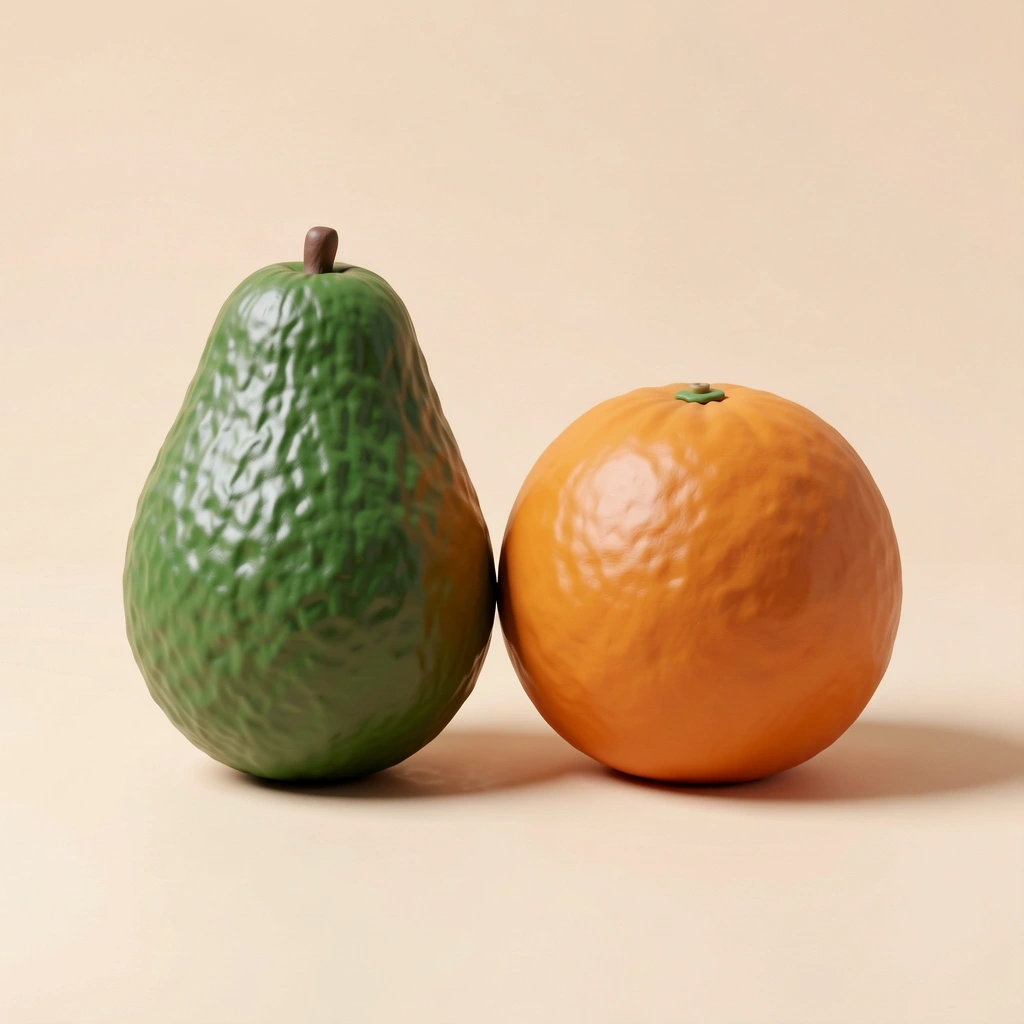 Nutrient density photography